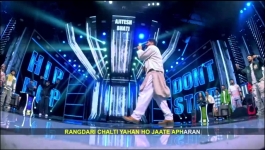 MTV Hustle 2024 - Season 04 - 9th November 2024